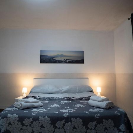 فيلا Casa Elena - Casa Vacanze Napoli Centro المظهر الخارجي الصورة