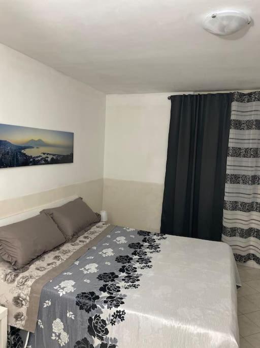 فيلا Casa Elena - Casa Vacanze Napoli Centro المظهر الخارجي الصورة