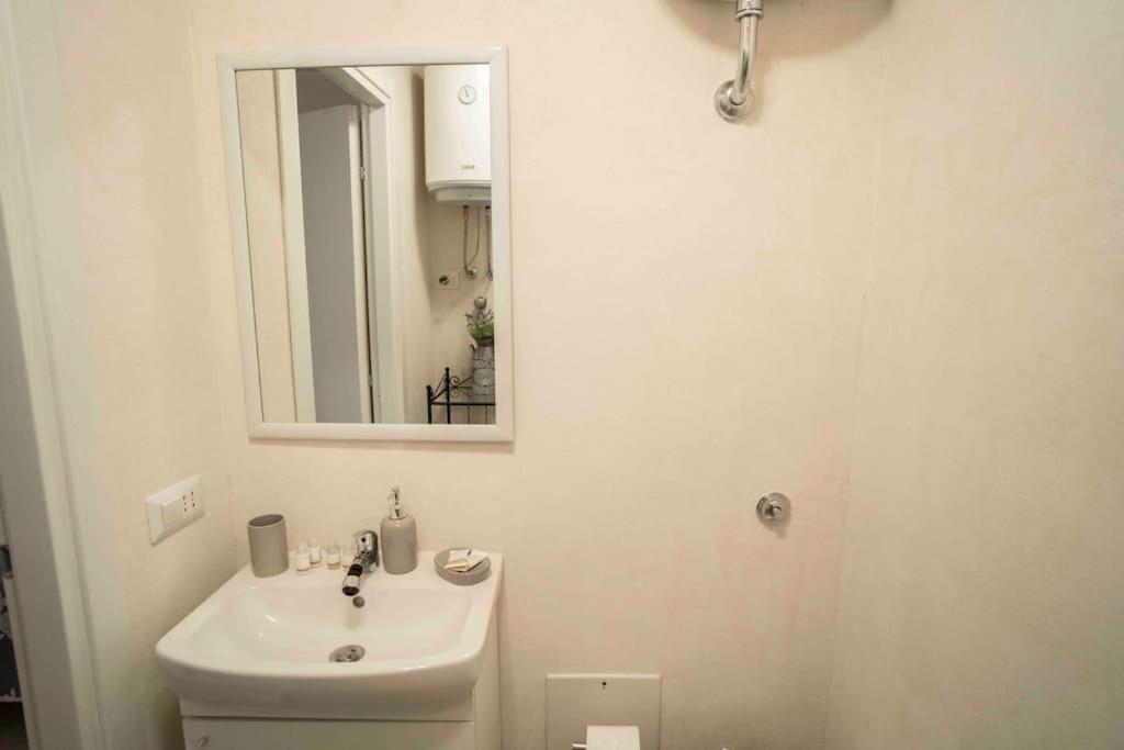 فيلا Casa Elena - Casa Vacanze Napoli Centro المظهر الخارجي الصورة