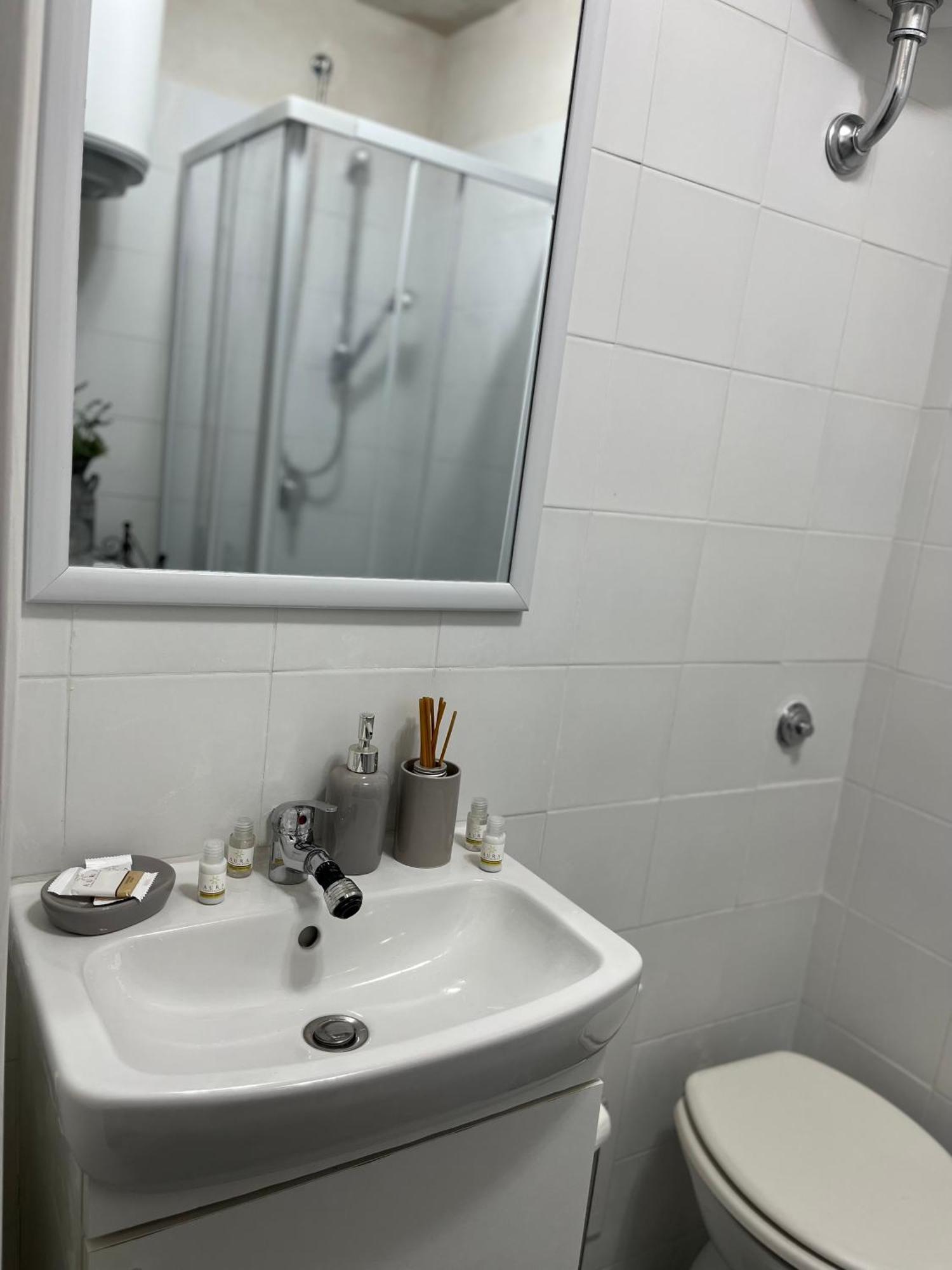 فيلا Casa Elena - Casa Vacanze Napoli Centro المظهر الخارجي الصورة